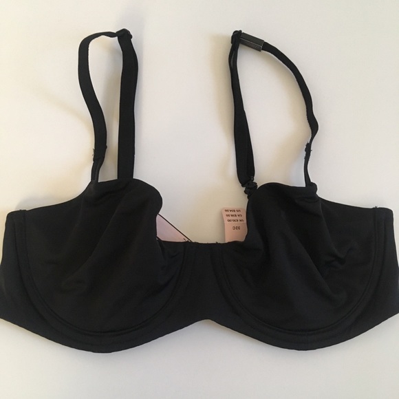 Victoria's Secret Other - Victoria Secret Bra Push-up w/out padding Size 32C